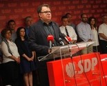 U septembru izbor predsjednika SDP BiH