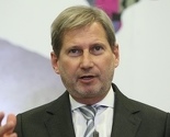 Johannes Hahn otkazao posjetu BiH: Vlasti moraju interese građana staviti ispred stranačkih
