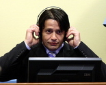 Ovom je presudom Haškog tribunala Naser Orić 2008. godine oslobođen krivnje za ratne zločine