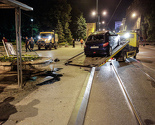 Večeras okupljanje građana na mjestu sinoćnje nesreće i pogibije pješakinje
