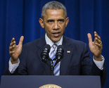 Obama šalje dodatnih 450 vojnika u Irak