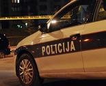 Sarajevo: U pucnjavi u Zabrđu povrijeđena jedna osoba
