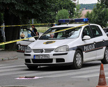 Tuzla: Poginuo vozač zaprežnog vozila u sudaru s automobilom