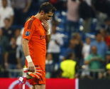 Iker Casillas napušta Real