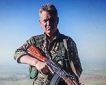 Britanski glumac koji se bori protiv IDIL-a pozvao Camerona da pomogne Kurdima