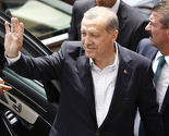 Erdogan pozvao na formiranje koalicione vlade