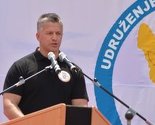 Sutra mirni protesti zbog hapšenja Nasera Orića