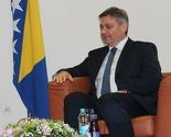 Zvizdić: Poduzimamo sve korake da Oriću pružimo pravnu zaštitu