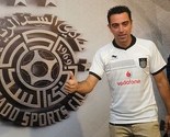Xavi i službeno u katarskom Al Saddu