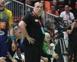 Selektor Dragan Marković: Ponosan sam na ovaj tim