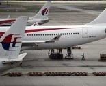 Avion Malaysia Airlinesa prisilno sletio zbog sumnje u požar na motoru