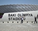 U Bakuu se večeras otvaraju prve Evropske olimpijske igre