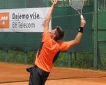 Na ITF turniru BH Telecom Sarajevo Open danas finale dubla