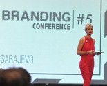 Počela Branding konferencija: Vijećnica je danas mjesto susreta stručnjaka iz cijelog svijeta