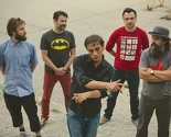 Zoster u subotu na Metalcu: Koncert pod vedrim nebom u centru grada