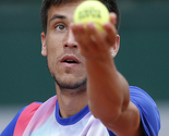 Džumhur izgubio od Zeballosa i završio nastup na ATP Challengeru u Moskvi