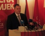 Višković: Specijalno tužilaštvo RS-a obustavilo istragu o "kupovini" poslanika