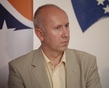 Dunović nastavlja s obavljanjem funkcije potpredsjednika FBiH