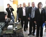 Vlada SAD-a donirala bataljonu za deminiranje OS BiH opremu vrijednu 65.000 dolara