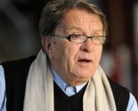 Ćiro Blažević za Klix.ba: Uvjeren sam u našu pobjedu!
