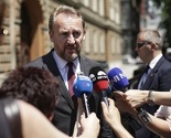 Izetbegović: Nadam se da probleme neće praviti oni koji su izgubili na Kongresu SDA
