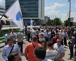 Građani Sarajeva na protestima poručili: Svi smo mi Naser Orić