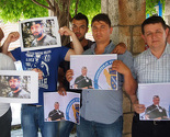 Podrška Naseru Oriću i iz Mostara i Tuzle: Nasilje nad državljanima BiH mora prestati