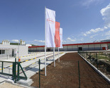 Otvorena fabrika Henkel Adhezivi BH u Bileći