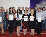 Dodjelom priznanja završen specijalizirani sajam "Energa 2015"