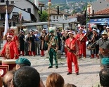 Gostuju u BiH: Poslušajte kako zvuči najstariji vojni orkestar na svijetu
