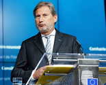 Hahn: Stanje medijskih sloboda na Balkanu je zabrinjavajuće