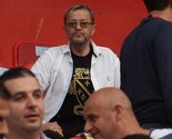Poznate ličnosti sa tribina prate meč BiH i Izraela