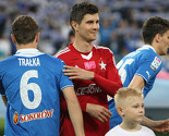 Semir Štilić pred potpisom za APOEL iz Nikozije