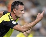 Admir Raščić se vratio u Olimpic