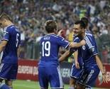 Pobjeda nad Izraelom vratila samopouzdanje: Zmajevi izgledali odlučno, borbeno i motivisano