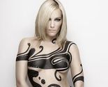 Španska predstavnica Eurosonga Edurne plijeni svojom ljepotom