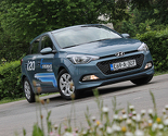 TEST: Hyundai i20 1.25 Urban - Rezultat pametnih poteza