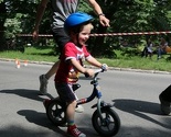 Giro Bambino: 90 djece učestvovalo u biciklističkom prazniku za "malu raju"