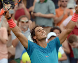 Nadal i Troicki finalisti ATP turnira u Stuttgartu