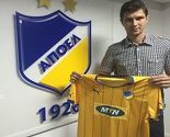 Semir Štilić karijeru nastavlja u APOEL-u