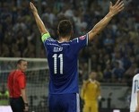 Džeko: Hvala svim navijačima, uz onakvu podršku nismo mogli izgubiti