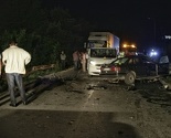 U udesu u tunelu Čeljigovići na Palama smrtno stradala jedna osoba
