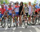 Počeo Sarajevo Grand Prix: Stotine biciklista krenulo kroz grad
