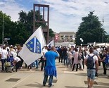 Nekoliko hiljada osoba u Ženevi odalo počast žrtvama genocida u Srebrenici