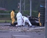 Geteborg: Srbijanac i njegova četverogodišnja kćerka poginuli u podmetnutoj eksploziji