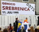 U Salzburgu se obilježava 20. godišnjica genocida u Srebrenici