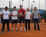 Baughman pobjednik ITF turnira BH Telecom Sarajevo Open 2015.
