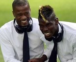 Evra: Pogba bi trebao ostati u Juventusu