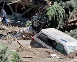 Gruzija: Najmanje 11 poginulih u poplavama u Tbilisiju