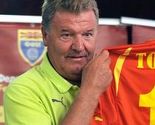 John Toshack: Za plasman na Euro Velsu su do kraja potrebna četiri boda